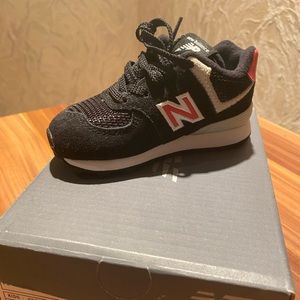 New Balance Sneakers Kids/Toddlers 5